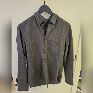 Uniqlo Lightweight Flannel